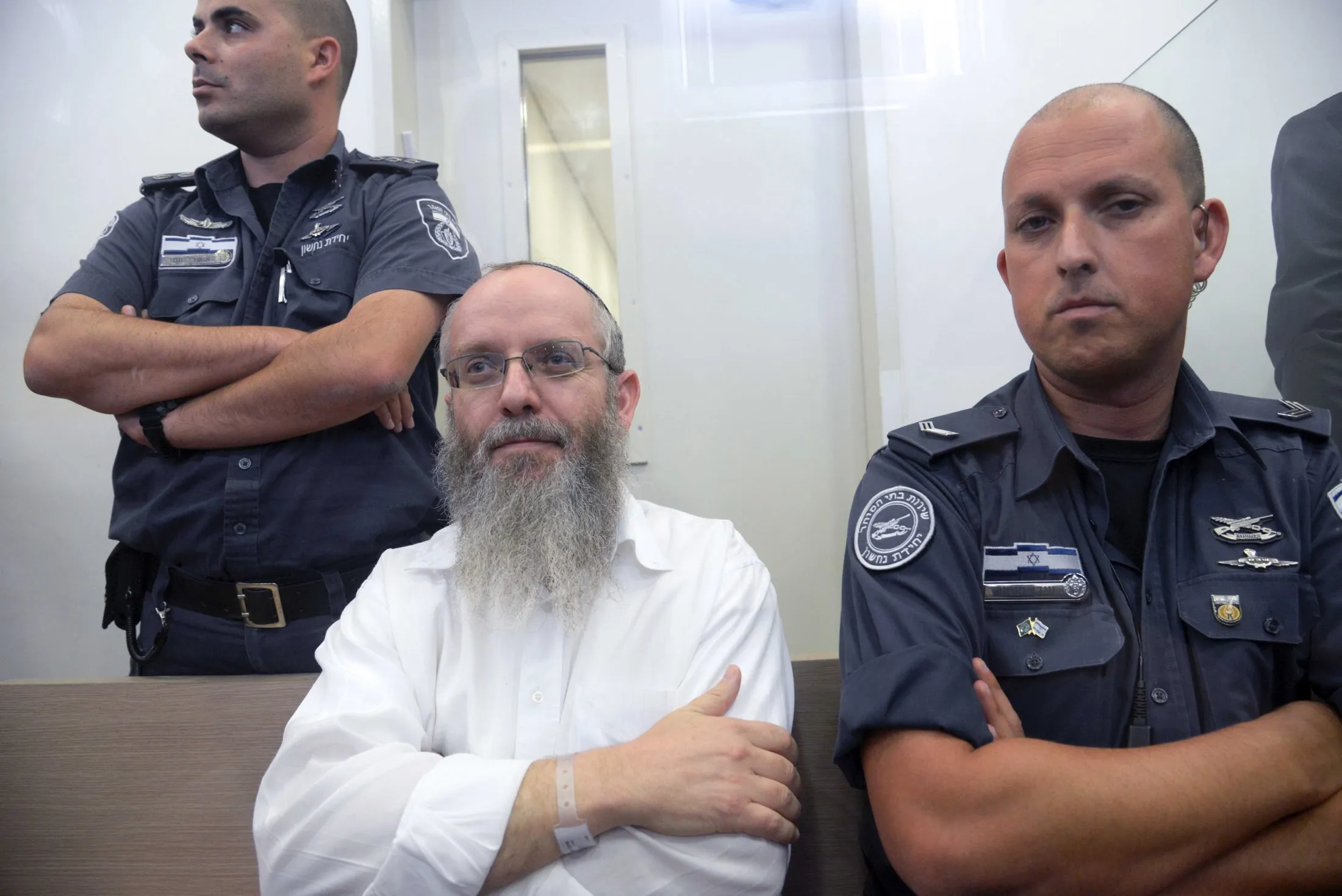 Rabbinic Court Basis For Admitting Sex Offender Into Community TOTPI